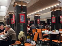 -奇芳阁·百年清真南京菜(夫子庙店)