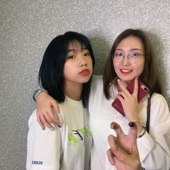 点击看大图 -3AM·S HAIR SALON烫发染发接发