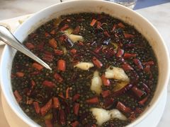 -南山鲜虾面·活鲜小馆·海味大连菜(南山总店)