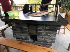 -逢缘柴火农家乐(连南店)