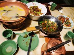 -情满四合院•京菜•烤鸭(动物园店)