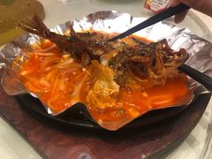 -粥旺庄(芳村店)