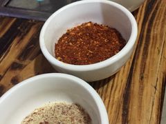 -阿婆情腊排骨火锅(金虹路店)