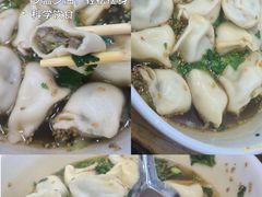 -回坊马二饺子馆