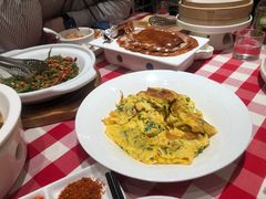 -西贝(上海中心店)