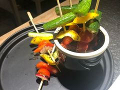 福罐上上签-安多素食(广仁寺路店)