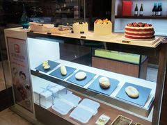 -新港湾大酒店-西餐厅