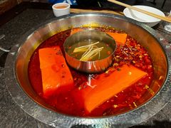 -巴蜀大宅门火锅(北大街店)