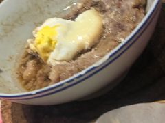 殿堂级肉末蒸蛋-好爸爸(箕漕街店)