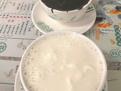 -地茂馆甜品