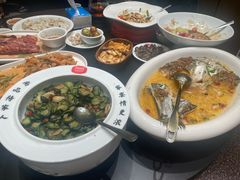 -尚品家宴(槐荫店)
