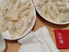 -喜家德虾仁水饺(华强天虹店)