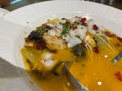 -猪腰一家·地道佛山菜(盐步店)