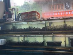 -争先鲜·蒸汽海鲜自助·鲜切牛肉