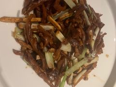 -外婆家(杭州马塍店·杭帮菜名店)