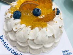 -派悦坊·甜品·蛋糕(虹口龙之梦店)