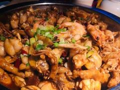 -胖哥俩肉蟹煲(虹口龙之梦店)