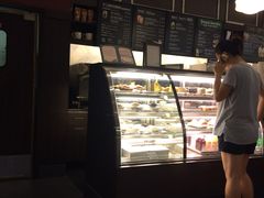 -星巴克(杭州银泰城西一店)