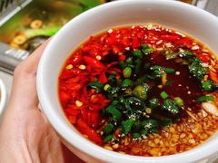 酱料-海底捞火锅(银泰中心店)