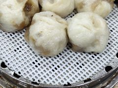 -吃不亏特色包子(三峡广场店)