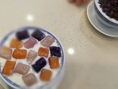 双皮奶-仁信老铺甜品(北京路店)