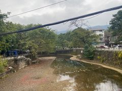 -偏岩古镇