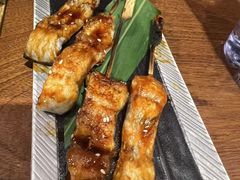 -九井澤精致料理(金茂店)