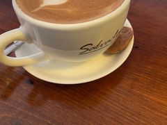 -萨尔瓦多Salvador's