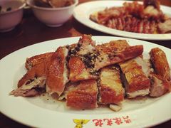 -陈光记烧腊(长寿路店)