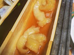 -竹泉农庄·竹筒饭(从化店)