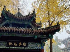 -成都市文殊院