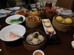 -豫璟轩中餐厅(南昌万怡店)