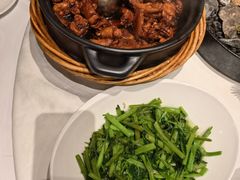 -柴米油盐(土菜院子店)