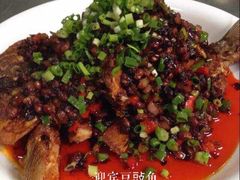 山药炖猪蹄-迎宾饭店