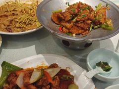 -王厚元饺子·辽菜·烤鸭(沈北店)