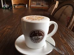 -CafeDuVillage乡村咖啡馆(美邻苑店)