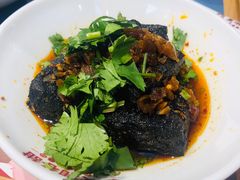 老长沙臭豆腐-呷佬·长沙手工米粉(金沙江路店)