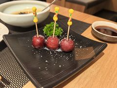 -德川家日本料理(顺义华联店)