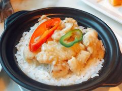 -顺德美的万豪酒店-万豪中餐厅