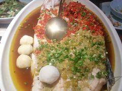 -望湘园·洞庭渔宴(浦江欢乐颂店)