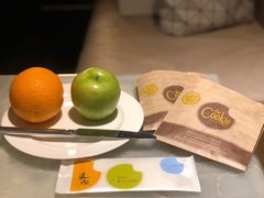 -北京希尔顿逸林酒店