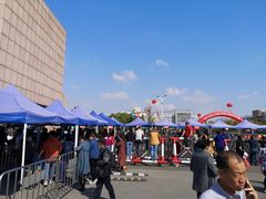 -风云面馆(珠海路店)