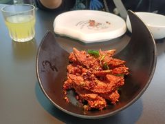 -烤匠麻辣烤鱼(IFS店)