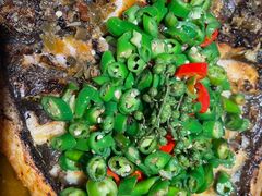 -半天妖烤鱼(东方新天地店)