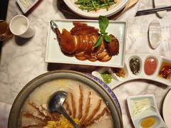 -京味斋·北京烤鸭(华威桥北工大店)