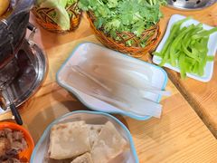 -范贤光鸡公煲(平乐园总店)