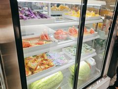 -三江源活鱼现烤(维多利摩尔城店)