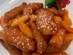 -五谷屯私房菜·始于2005(中山陵童卫路店)