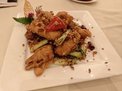 -利苑酒家(宜安广场店)