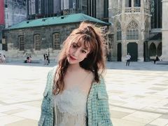 -斯蒂芬主教座堂(Stephansdom)